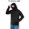 Áo Chống Nắng Nam VESCA K2 Vải Kim Cương Co Giãn, Chống UV, Giá 125.000 VND