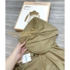 Áo chống nắng nữ 2 lớp MORISS mũ lưỡi trai dày dặn, thoáng khí, bảo vệ UV 2.023 3