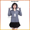Áo Chống Nắng Nữ 2 Lớp Thun Lạnh Co Giãn 4 Chiều – Kiểu Dáng Trẻ Trung Năng Động, Giá 115.500₫