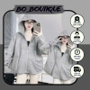 Áo chống nắng nữ Babydol dơi dáng xòe, túi dày dặn, cản tia UV 2.025 – Giá 129k