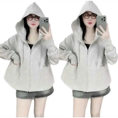 Áo Chống Nắng Nữ Cánh Dơi 4 Túi Umi Cao Cấp, Chống UV, Form Rộng Thoáng Mát - 99k