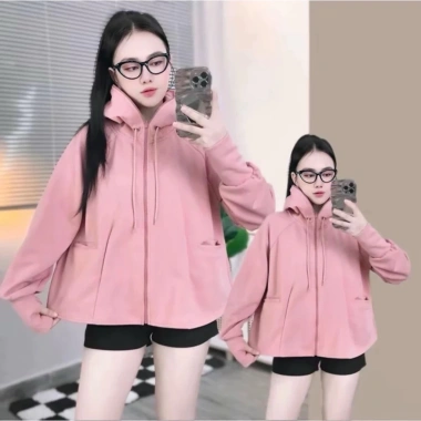 Áo Chống Nắng Nữ Cánh Dơi 4 Túi Umi Cao Cấp, Chống UV, Form Rộng Thoáng Mát - 99k 5 Áo Chống Nắng Nữ Cánh Dơi 4 Túi Umi Cao Cấp, Chống UV, Form Rộng Thoáng Mát - 99k 5