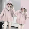 Áo chống nắng nữ chất UMI Hàn dày dặn, cản tia UV, giảm giá 78.000đ