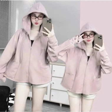 Áo chống nắng nữ chất UMI Hàn dày dặn, cản tia UV, giảm giá 78.000đ Áo chống nắng nữ chất UMI Hàn dày dặn, cản tia UV, giảm giá 78.000đ