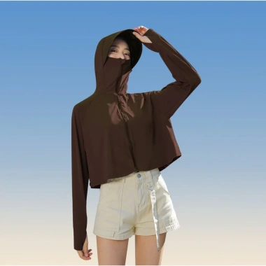 Áo chống nắng nữ GUME cánh dơi chống tia UV G02 - Giá ưu đãi 139k