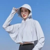 Áo chống nắng nữ GUME cánh dơi chống tia UV G02 - Giá ưu đãi 139k 5