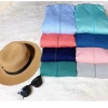 Áo chống nắng nữ PTLUXURY 2 lớp chất vải cao cấp, chống UV, giảm giá 102.000 VND 9