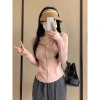 Áo chống nắng nữ su lạnh UPF50+ - Bảo vệ da, thoáng mát, giảm còn 99.000₫ 3