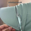 Áo Chống Nắng Nữ Tháo Rời 2 Lớp Thông Hơi, Che Trán, Thoáng Khí, Bảo Vệ Da 4