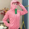 Áo Chống Nắng Nữ Tháo Rời 2 Lớp Thông Hơi, Che Trán, Thoáng Khí, Bảo Vệ Da 7