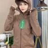 Áo Chống Nắng Nữ Tháo Rời 2 Lớp Thông Hơi, Che Trán, Thoáng Khí, Bảo Vệ Da 8