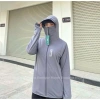 Áo Chống Nắng Nữ Tháo Rời 2 Lớp Thông Hơi, Che Trán, Thoáng Khí, Bảo Vệ Da 9