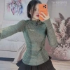 Áo Chống Nắng Nữ Thể Thao - Siêu Nhẹ, Thấm Hút Mồ Hôi, Giá 63.700₫
