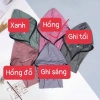 Áo Chống Nắng Nữ Thể Thao - Siêu Nhẹ, Thấm Hút Mồ Hôi, Giá 63.700₫ 6