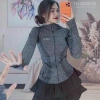 Áo Chống Nắng Nữ Thể Thao - Siêu Nhẹ, Thấm Hút Mồ Hôi, Giá 63.700₫ 8
