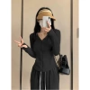 Áo Chống Nắng Nữ Thun Lạnh CHỐNG TIA UV Hàng Loại 1 - Áo Nắng Ngắn Giá 79.000 8
