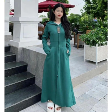 Áo Chống Nắng Nữ Toàn Thân Chất Umi Hàn Siêu Đẹp – Giá chỉ 81.500₫ 8 Áo Chống Nắng Nữ Toàn Thân Chất Umi Hàn Siêu Đẹp – Giá chỉ 81.500₫ 8