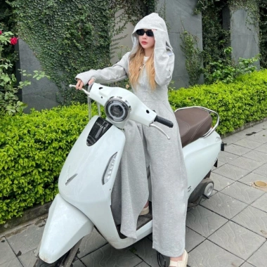 Áo Chống Nắng Nữ Toàn Thân Chất Umi Hàn Siêu Đẹp – Giá chỉ 81.500₫ 10 Áo Chống Nắng Nữ Toàn Thân Chất Umi Hàn Siêu Đẹp – Giá chỉ 81.500₫ 10