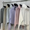 Áo chống nắng nữ UPF 50+ dáng cánh dơi, chất su lạnh cao cấp, siêu mềm mát, thoáng khí - giảm còn 79.000₫