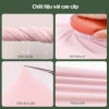 Áo chống nắng toàn thân KNOTE UV 99% siêu thoáng mát vải lụa, băng hàng cao cấp fresize 40‑70kg - Giá 259.000₫ 8
