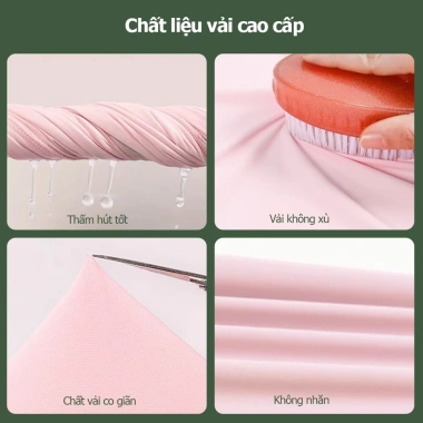 Áo chống nắng toàn thân KNOTE UV 99% siêu thoáng mát vải lụa, băng hàng cao cấp fresize 40‑70kg - Giá 259.000₫