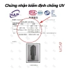 Áo chống nắng toàn thân KNOTE UV 99% siêu thoáng mát vải lụa, băng hàng cao cấp fresize 40‑70kg - Giá 259.000₫ 9
