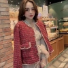 Áo dạ tweet nữ thời trang, chất liệu mềm mịn, giảm giá 21% chỉ 285.000đ - Giá gốc 361.950đ 7