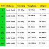 Áo dài 4 tà cách tân nữ lụa tơ óng cao cấp, mềm mại, nơ hoa tinh tế, nhẹ nhàng - ưu đãi chỉ 103.200₫ giảm giá 4