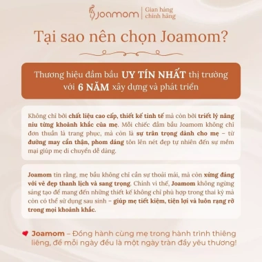 Áo Dài Bầu Tết 2.026 Joamom Độc Quyền 4 Tà Lụa Tơ Mềm - Giá Ưu Đãi 1.43 Triệu 8