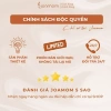 Áo Dài Bầu Tết 2.026 Joamom Độc Quyền 4 Tà Lụa Tơ Mềm - Giá Ưu Đãi 1.43 Triệu 9
