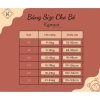 Áo dài bé gái & bé trai Kamaca tơ thô cao cấp, giá ưu đãi 219k - chính hãng 8
