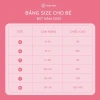 Áo dài bé trai HUMY NGO Đỏ Vàng chất gấm vân hoa cao cấp 3-8 tuổi AD202 - Giá ưu đãi 369.000₫ 6