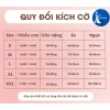 Áo dài cách tân 4 tà xẻ tà cúc bọc siêu xinh - Đầm tết Cecilia giảm còn 350.000₫, chất liệu nhẹ, đẹp mắt 5