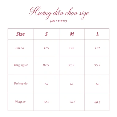 Áo Dài Cách Tân Dáng Suông Cổ Tròn Cài Dây Tết Charme 511.017 Tặng Quần 235K Giá 605.000đ 6 Áo Dài Cách Tân Dáng Suông Cổ Tròn Cài Dây Tết Charme 511.017 Tặng Quần 235K Giá 605.000đ 6