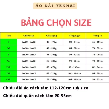 Áo dài cách tân Dư hy lễ tết 2.026 4 tà 2 lớp von tơ thêu thiết kế tinh tế đẹp sang giá chỉ 298.000 VND siêu rẻ giảm giá 7