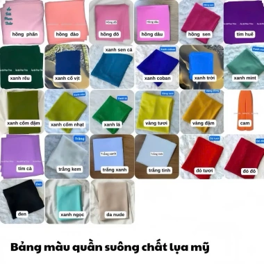 Áo Dài Cách Tân Lụa Voan Tơ Cao Cấp 2 Tà Dáng Suông Thanh Lịch Giá chỉ 199.410 VND 2.026