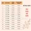 Áo Dài Cách Tân Mẹ & Bé Mai Chi Thêu Hoa, Nơ Duyên Dáng - Truyền Thống Hiện Đại, Mặc Tết & Đi Lễ - 265k 9