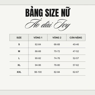 Áo dài cách tân Minh Ý Khánh Vân 4 màu - Siêu đẹp Tết, giảm giá 20% 289k 6
