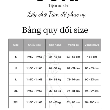 Áo Dài Cách Tân Như Nguyệt Dáng Suông Lụa Gấm Cao Cấp – Hot Trend Tết 2.026 Nữ, Giảm Giá Đến 239k