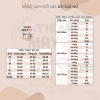 Áo dài cách tân Như Yên dáng suông xưa gấm lụa – Tiệm may sẵn AD90.220, lễ tết, giá chỉ 309.000 VNĐ 9