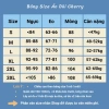 Áo Dài Cách Tân Nữ 2 Lớp 4 Tà Cổ Cao Tay Loe Dài Trẻ Trung - Cherry 345.000 8