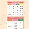 Áo dài cách tân nữ dáng suông tay lỡ, gấm tơ mềm mát - Đẹp cho đám cưới, hỏi lễ, tết 188.000đ 9