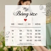Áo dài cách tân nữ MAYY FASHION nhung đỏ thêu hoa Hàng Trống - Chỉ 1,250,000₫ 8