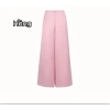 Áo dài cách tân nữ tơ thêu crep hoa pháo size 40-76kg, giảm còn 129.000 VND 6
