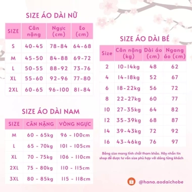 Áo dài cặp đôi nam nữ HANA – Hồng in phụng & Xanh in rồng, chuẩn phom, mặc Tết 2.024