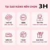 Áo dài cổ phục việt nữ tay phụng 2 lớp tơ kính 3H – chất liệu cao cấp, giảm còn 510.000₫ 9