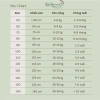 Áo dài đôi trẻ em 2.024 chất lụa Hàn cao cấp, mềm mịn, size 8‑32kg, giá ưu đãi 296.000₫ 7