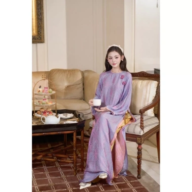 Áo dài gấm cách tân 4 tà Kim Anh - Thọ dơi tơ tằm cao cấp, đẹp mặc Tết, giảm giá 553.000đ, sang trọng, phù hợp lễ hội