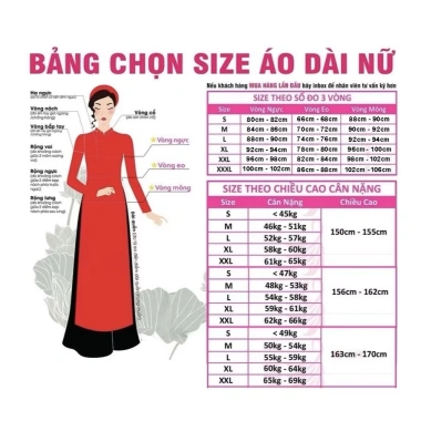 Áo Dài Hoa Viên Dáng Suông Cách Tân, Vào Eo Nhẹ, Mặc Tết và Sự Kiện, Giá 343.000đ 7 Áo Dài Hoa Viên Dáng Suông Cách Tân, Vào Eo Nhẹ, Mặc Tết và Sự Kiện, Giá 343.000đ 7