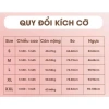 Áo Dài Hot Trend Tết 2.026 Lụa Cơ Uyển Hoa Chìm Cúc Sò Cách Điệu Giá 268.460 VND 9